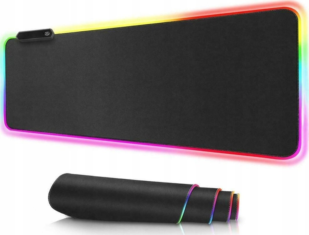 Mauspad Omega Gaming, i zi