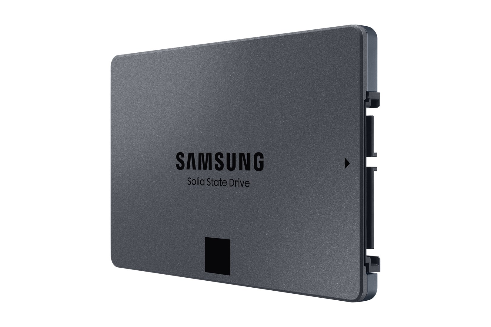 Disk SSD Samsung 870 QVO, 8TB, 2.5" SATA