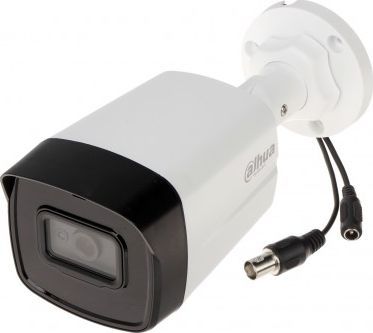 Kamerë Dahua Technology, 2 Mpx, e bardhë