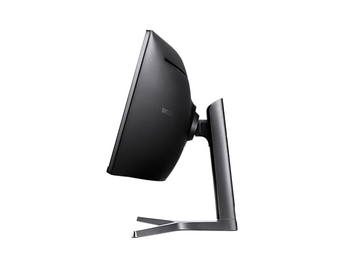 Monitor Samsung Odyssey RG90S, 48.8"4K UHD, LCD, i zi