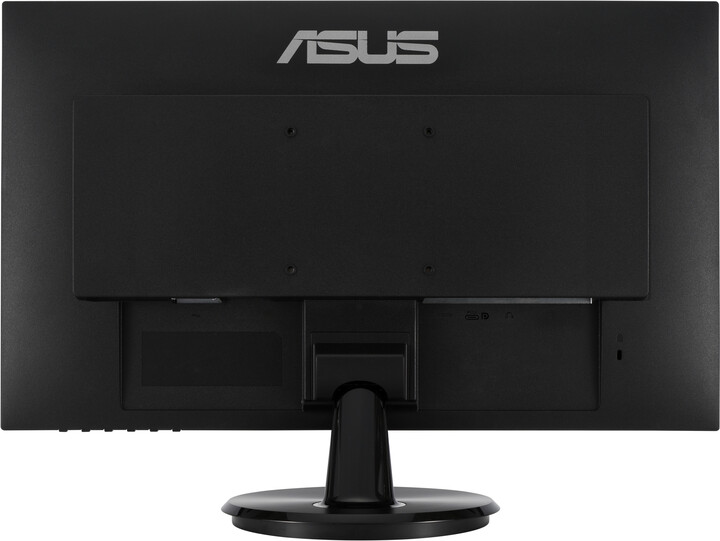 Monitor ASUS VA24DCP - LED 23.8", Full HD, i zi 