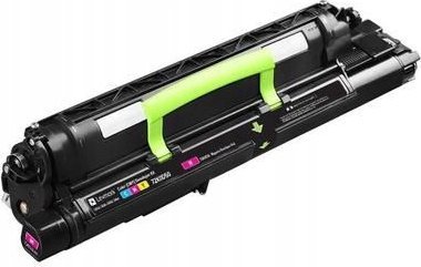 Njesi zhvilluese Lexmark 72K0D30, magenta, origjinale