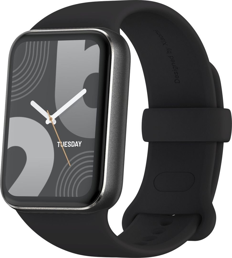 Byzylyk inteligjent Xiaomi Smart Band 9 Pro, 1.74", GPS, i zi