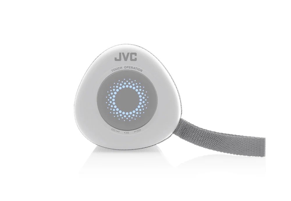 Altoparlant Bluetooth Bluetooth JVC XS-E423G
