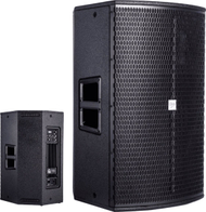 Boxe aktive V Tone NBX 115A, 15", 500W RMS, e zezë