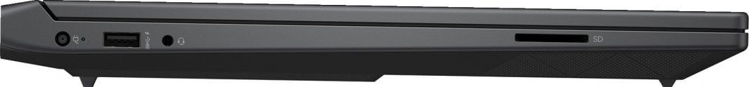 Laptop HP Victus 15, 15.6" 144 Hz, Intel Core i5 12500H, 16 GB RAM, 512 GB SSD, Nvidia GeForce RTX 4050, i zi