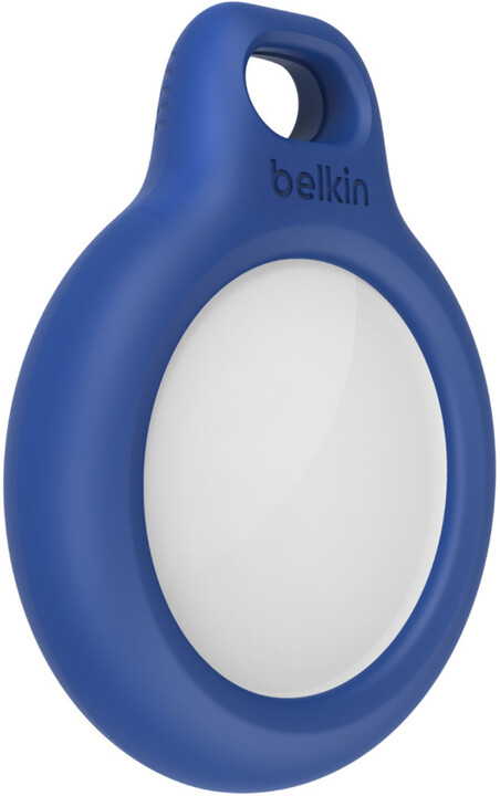 Belkin безбедно футрола за Apple AirTag со прстен