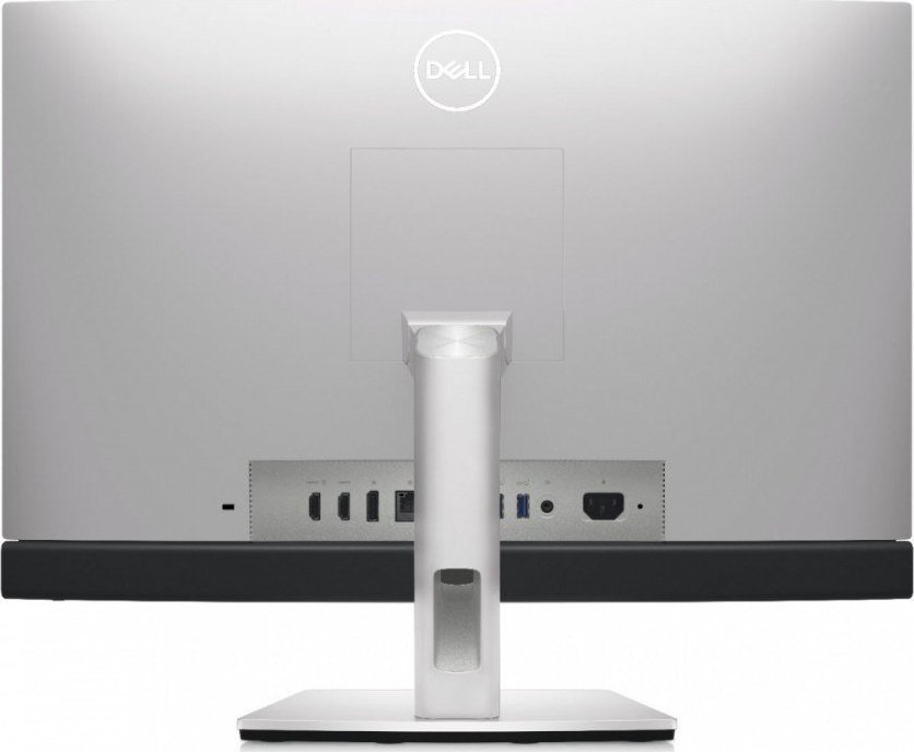 Kompjuter All in One Dell OptiPlex Plus 7410, 23.8" Full HD Touch, i5 16GB 512GB SSD, argjendtë