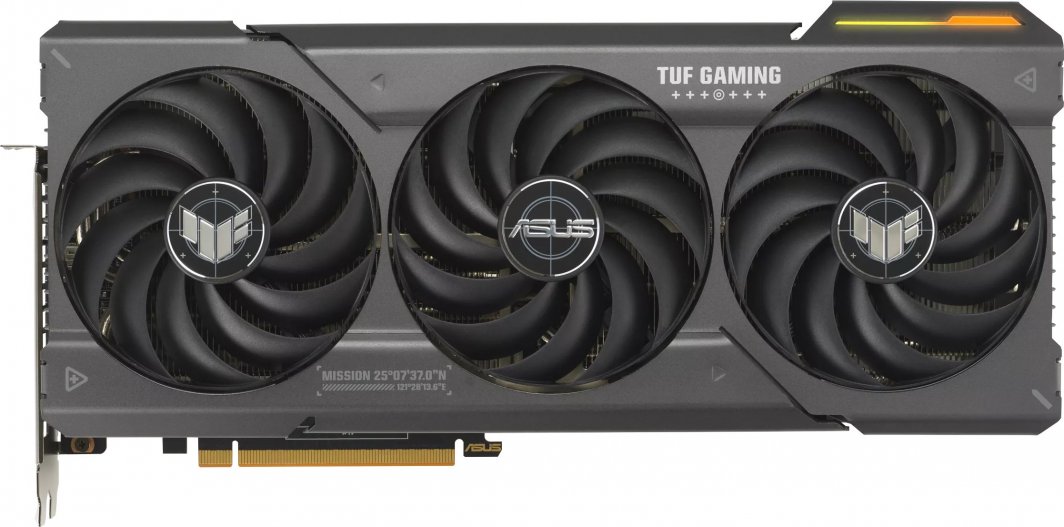 Kartelë grafike Asus TUF Gaming Radeon RX 7900 GRE OC 16GB GDDR6