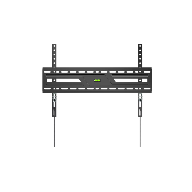 Mbajtës muri fiks për TV Serioux SRXA-37X86F, 37"-86", 75kg, i zi