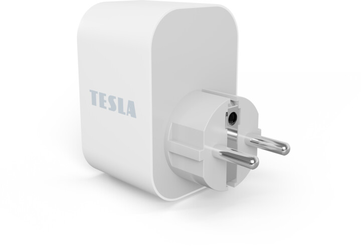 Prizë Tesla Smart Plug SP300 3 USB