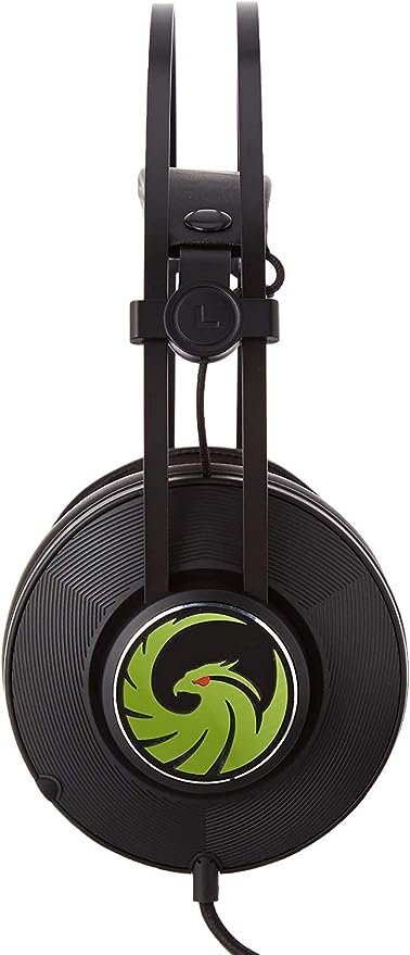 Set gaming MSI Lootbox (kufje + mauspad)