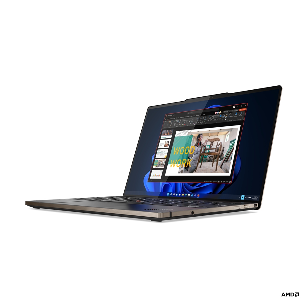 Laptop Lenovo IdeaPad 3i, 15.6" FHD Touch, Intel Core i5, 40GB RAM, 1TB SSD, Abyss Blue