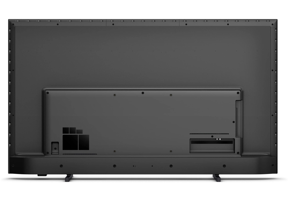 Televizor Philips 75PUS8079/12, 75", LED, 4K, Smart, Titan, Ambilight