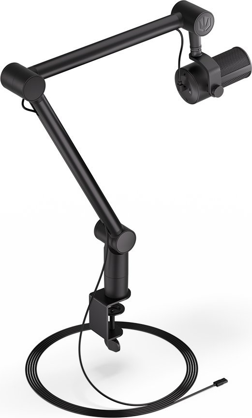 Mikrofon Endorfy Solum Studio (EY1B009), USB, i zi