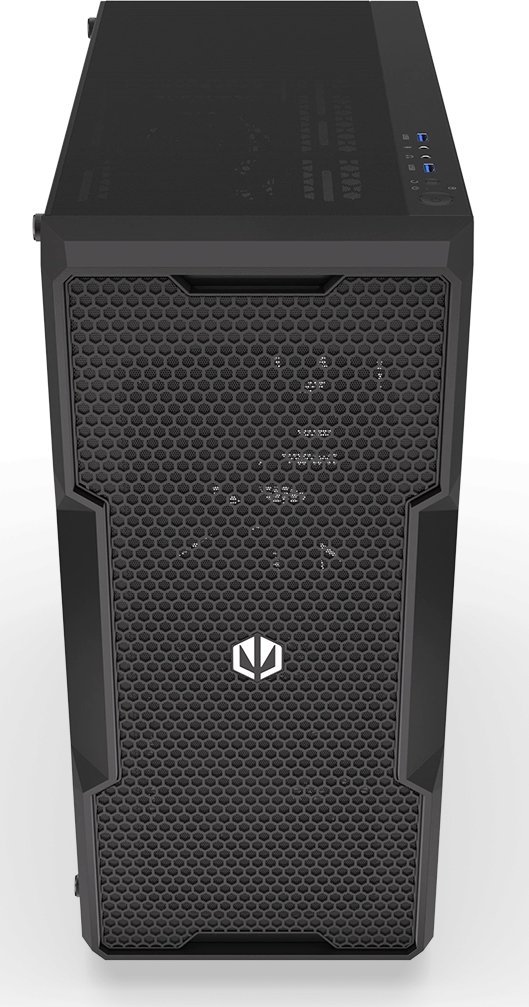 Kasë Endorfy Regnum 400 Air, Midi Tower