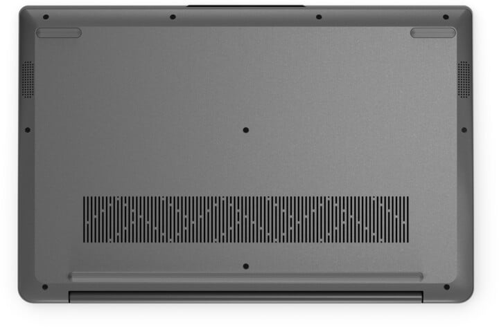 [OUTLET] Laptop Lenovo IdeaPad 3 15ITL6, 15.6", Intel Core i5, 8GB RAM, 512GB SSD, Intel Iris Xe Graphics, gri