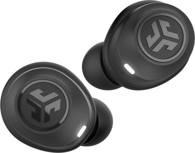 Dëgjuese JLab Audio JBuds Air True, Bluetooth, të zeza (IEUEBJBUDSAIRRBLK82)