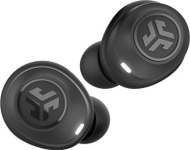 Dëgjuese JLab Audio JBuds Air True, Bluetooth, të zeza (IEUEBJBUDSAIRRBLK82)