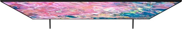Televizor Samsung QE55Q60B - 55" (138cm), 4K UHD, i zi