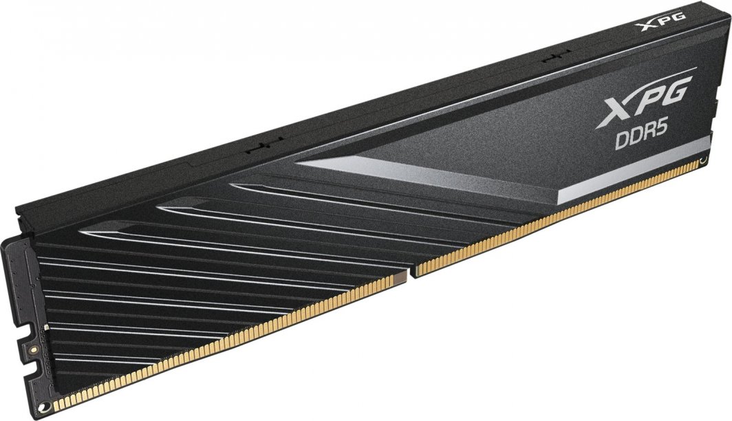[OUTLET] Memorie ADATA XPG Lancer Blade, DDR5, 32 GB, 6000 MHz, CL30, AX5U6000C3016G-DTLABBK