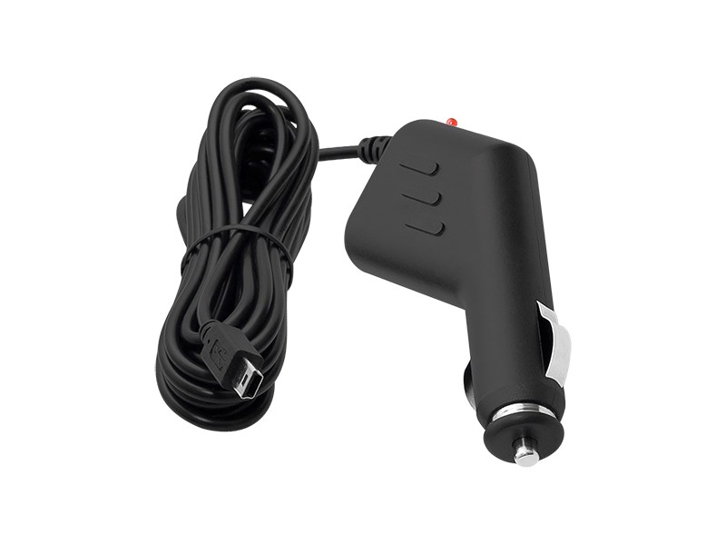 Kamerë makine BLOW Blackbox DVR F270, Full HD, MicroSD, e zezë