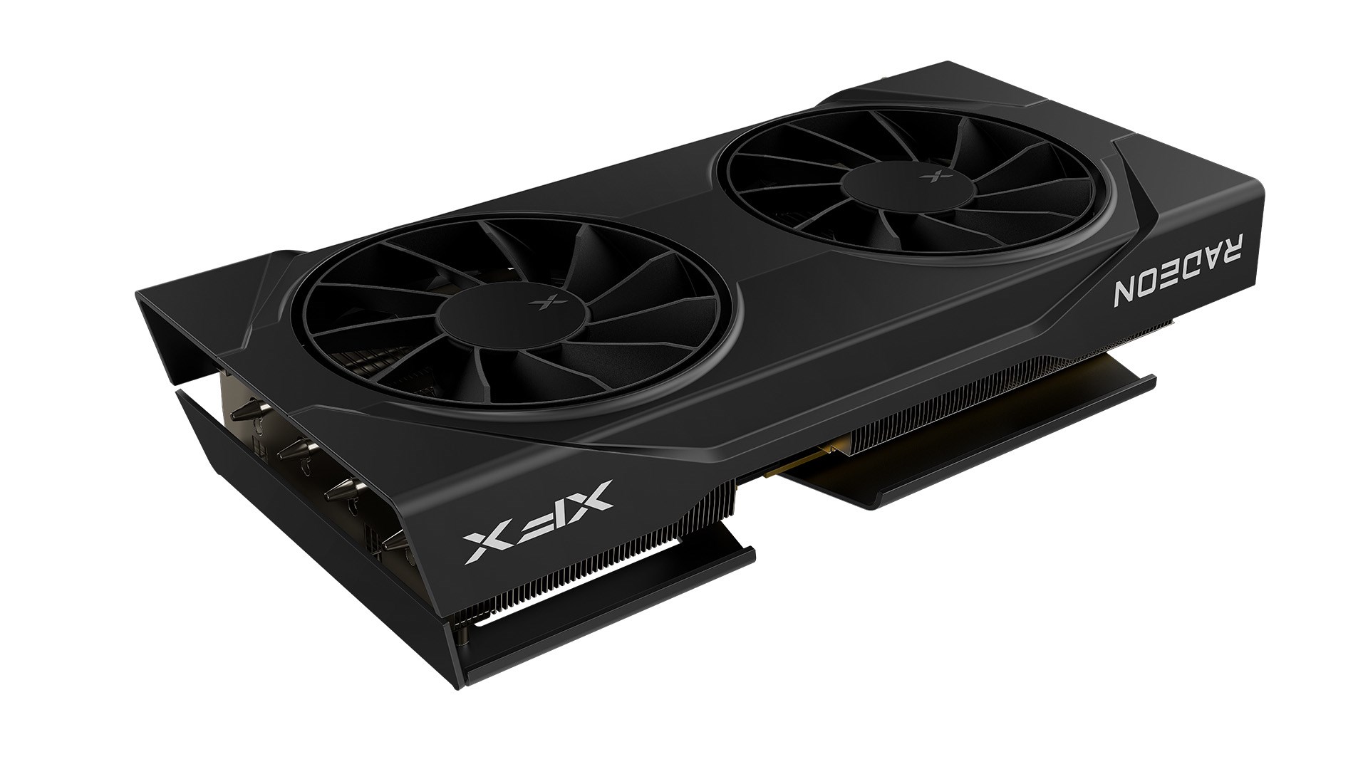 Kartelë grafike XFX Swift RX 9060XT OC 8 GB