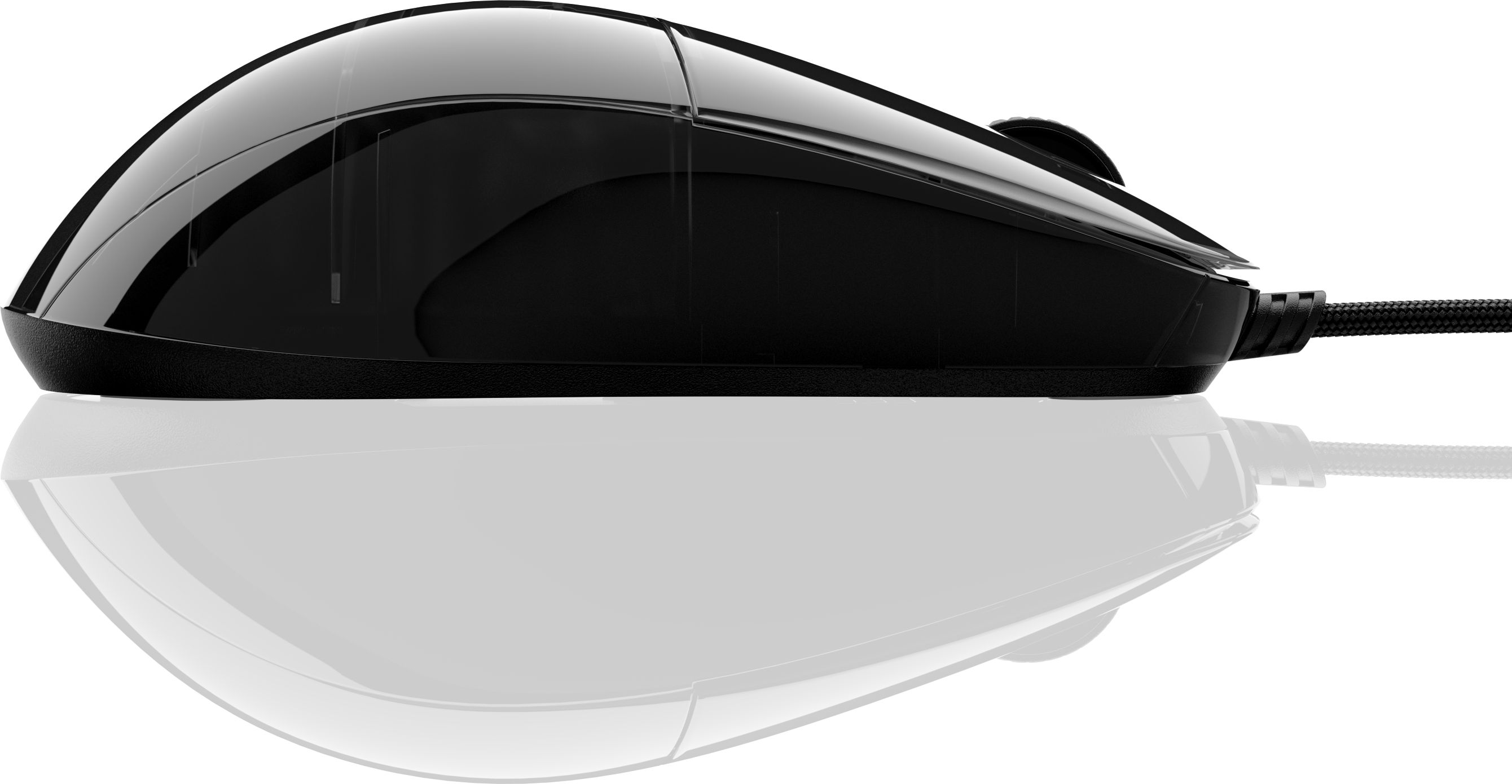 Maus Endgame Gear XM1r (EGG-XM1R-DR), 19000 DPI, i zi