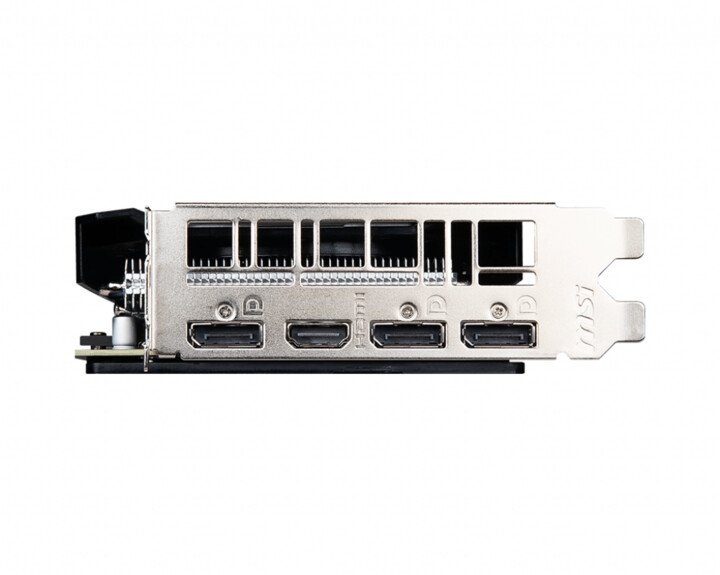 [OUTLET] Kartë grafike GeForce RTX 2060 VENTUS GP