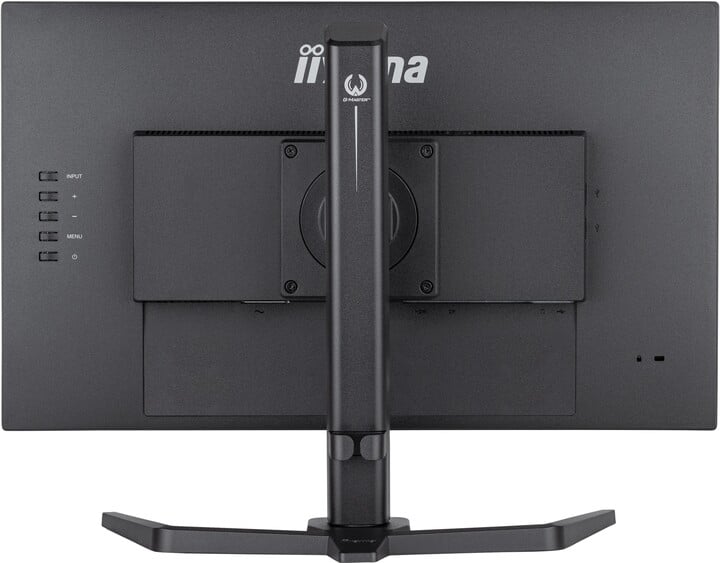 Monitor iiyama G-Master GB2590HSU-B5 - LED , 24.5", Full HD, i zi