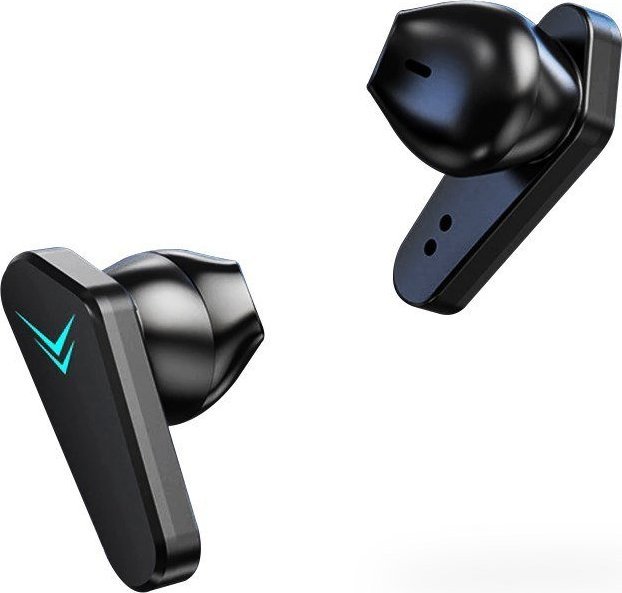 Kufje gaming Media-Tech Cobra Pro Assault, in-ear wireless TWS, me Powerbox