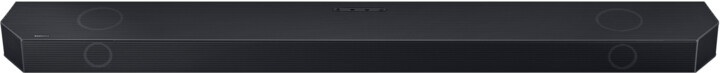 Soundbar Samsung HW-Q930C, 9.1.4, të zi