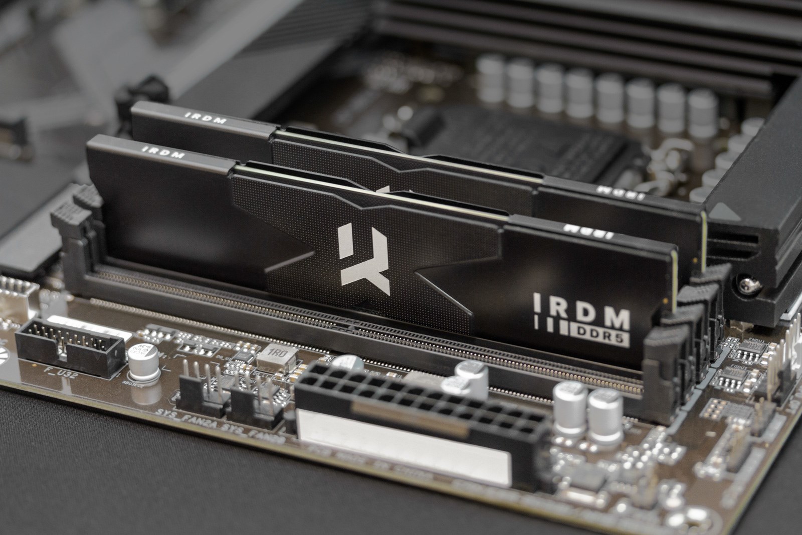 Modul i memories Goodram IRDM, DDR5, 6000MHz, 32 GB