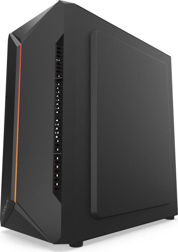 Kasë Krux Astro ARGB, Midi Tower