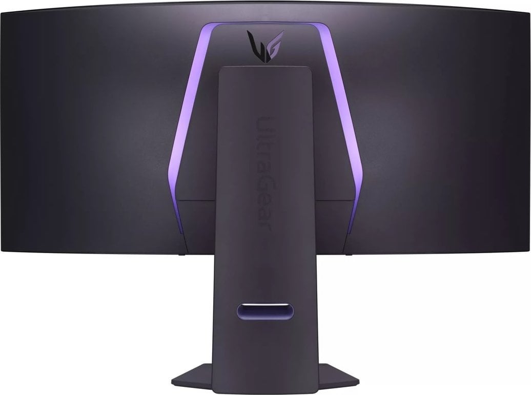 Monitor LG UltraGear OLED 39GS95QE-B, 39", UWQHSD, i zi