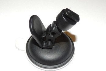Mbajtëse veture Mio Car Mount, për MiVue 688 698D 7 C3 C5 Series, e zezë