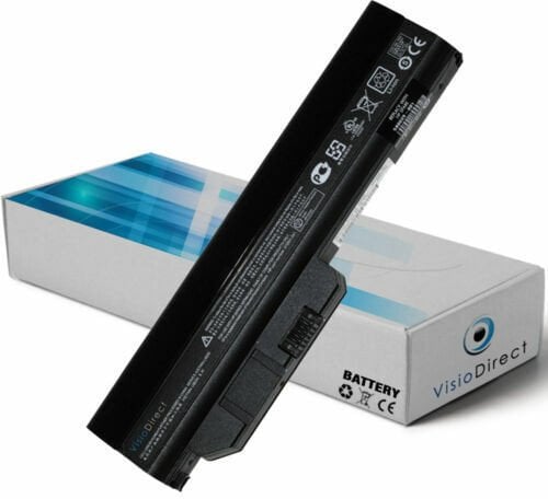 Главна батерија за лаптоп HP Main Battery Pack 10.8V, 2800mAh, црна