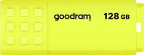 USB GoodRam UME2 (UME2-1280Y0R11), 128GB