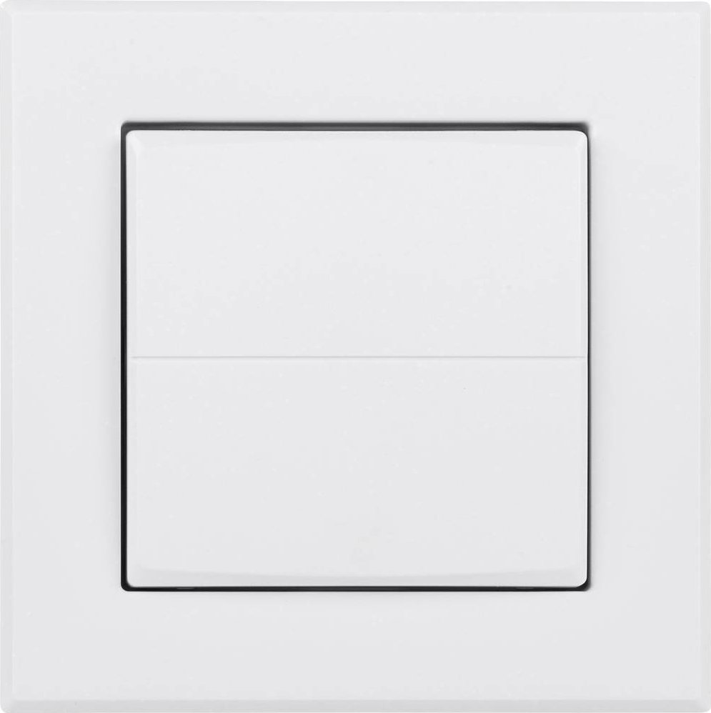 Çelës lëkundës smart Homematic IP HmIP-BRU, për dritare dhe ndriçim, i bardhë