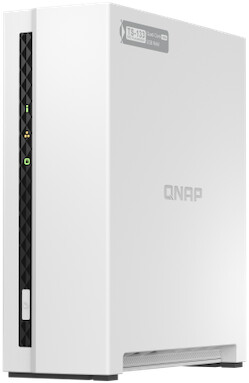 Server QNAP TS-133