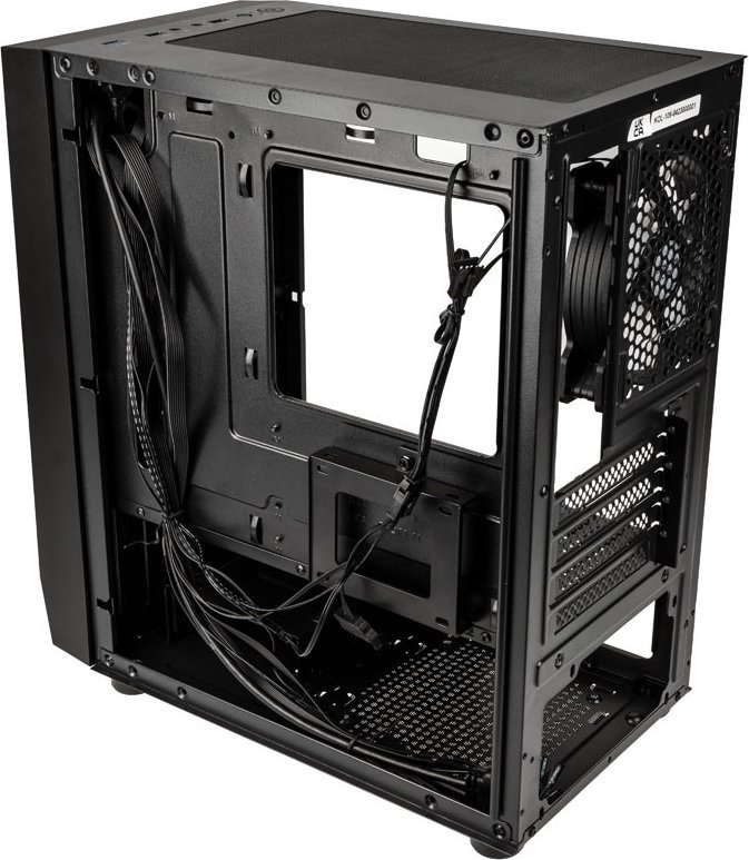 Kasë Kolink Inspire K2 Plus ARGB, Midi Tower