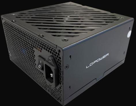 Furnizues energjie LC-Power LC6750G-SI V3.1, 750W, për PC dhe server