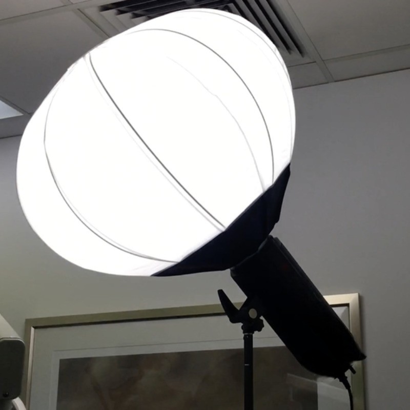 Lantern Softball 65cm (Bowens)