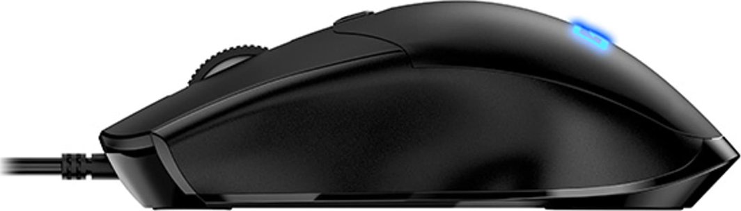 Maus Genius Mouse Wired Mouse, Genius GX Gaming Scorpion M300, me kabllo, i zi