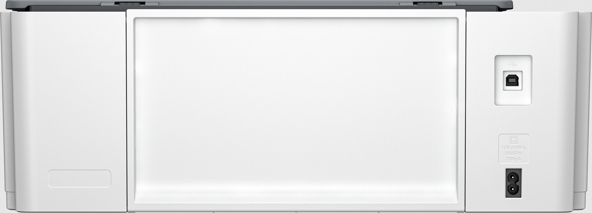 Printer inkjet HP Smart Tank 580, me tinti me depo, me ngjyra