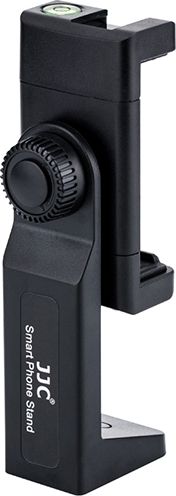 Mbajtëse makine JJC Solid 360 1/4", për smartphone