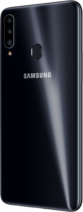 Celular Samsung Galaxy A20S A207F/DS, 3GB/32GB, i zi