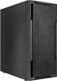 Kase PC Thermaltake Versa XM1, çelik, ventilator 120mm, USB 3.0, e zezë