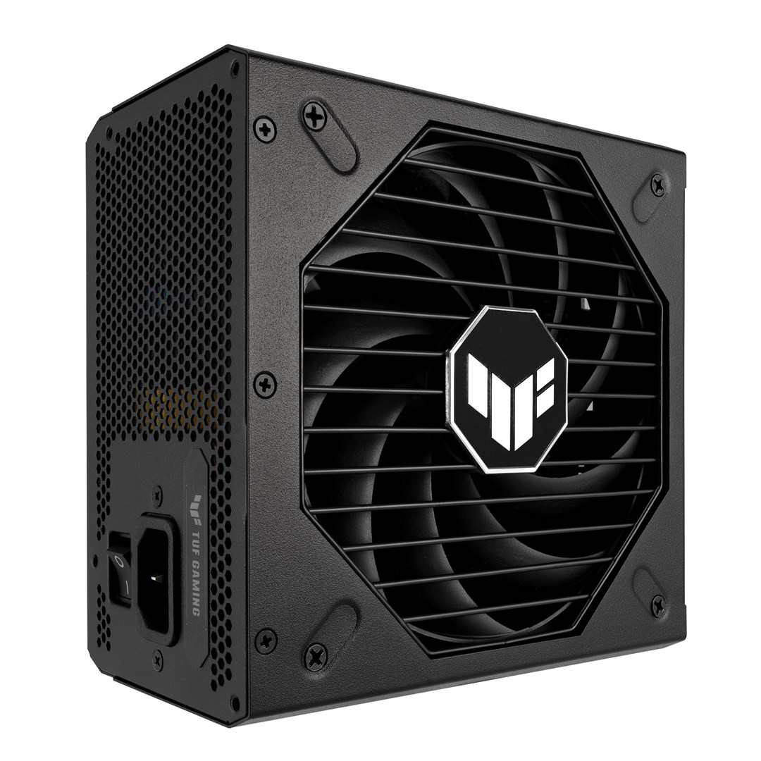 Burim energjie ASUS TUF Gaming 1000W Gold, 20+4 pin ATX, 1000 W
