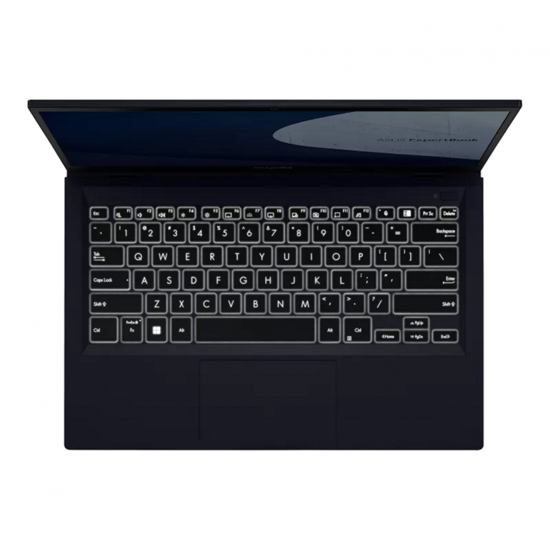 Laptop ASUS ExpertBook B1 B1400CBA, 14", Intel Core i3, 16GB RAM, gri